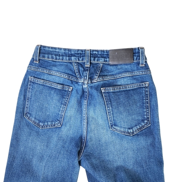 Closed Pedal Pusher Jeans Made In Italy - Picture 7 of 15